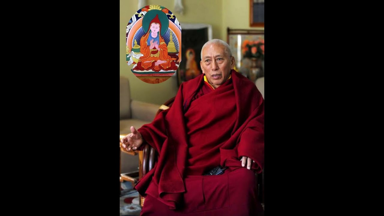 ཇོ་བོ་རྗེ་དཔལ་ལྡན་ཨ་ཏི་ཤའི་རྣམ་ཐར་ཁ་གསལ་གོ་བདེ། ༼སློབ་དཔོན་ཟམ་གདོང་རིན་པོ་ཆེའི་གསུང་།༽ ཆ་ཚང་ཡོད།