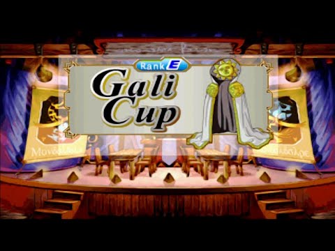 Walkthrough Monster Rancher Battle Card Episode 2 #24