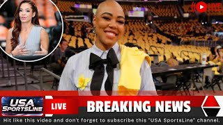 Christine Williamson Takes Over Elle Duncan’s ESPN Role  SportsCenter & College GameDay।
