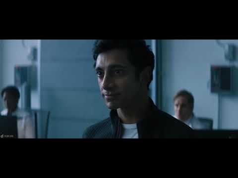 Eddie Brock She Venom Kiss Scene Venom 2018 Movie Clip 4K