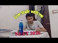 Study with me!!