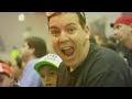 Spot oficial del  XIX Juego de Estrellas