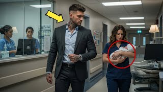 Download Lagu Ze belde per ongeluk de maffiabaas — Minuten later stond zijn naam op het dossier van haar baby. MP3