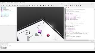 webots video