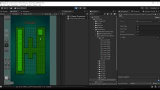 MK - Grand Mahjong - Level Constructor Video
