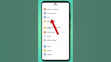 How to restore default settings in android phone #prosettings #shorts #techsadozai
