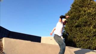 Failed Ollie