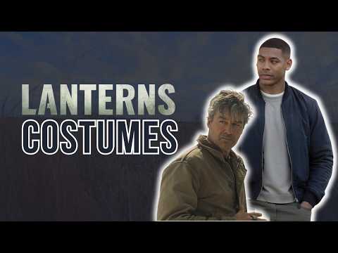 Interview with Laterns Costume Designer Cynthia Summers