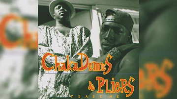 Chaka Demus, Pliers - Murder She Wrote