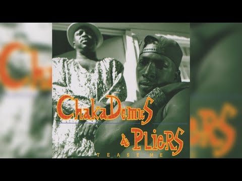 Chaka Demus & Pliers - Murder She Wrote mp3 ke stažení