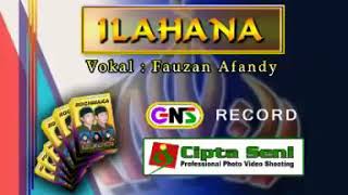 Rebana Modern Temanggung ( Ilahana ) panji kinasih