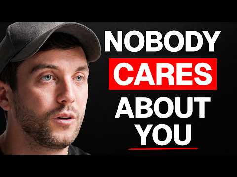 Personal Branding Expert: REVEALING The 4 Big LIES About Standing Out