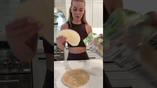 High Protein Low Calorie Chicken Tacos 🌮