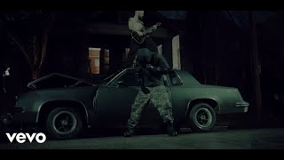 Playboi Carti - KETAMINE (Official Music Video)