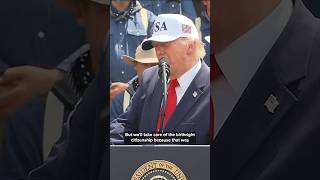 Trump administration plans to crack down on birthright tourism following SCOTUS ruling