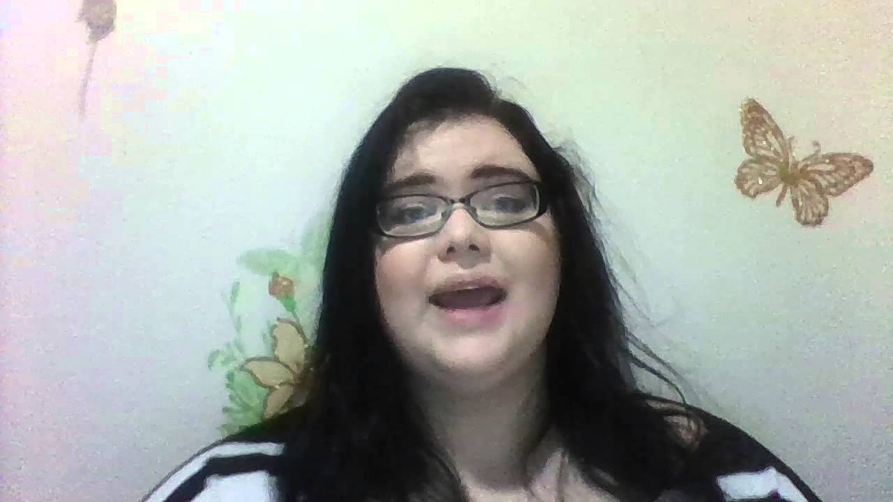 He Looks So Perfect - A Parody for Devon_Mines