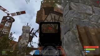 Kafani Skm Admi̇n Dragon - Rust