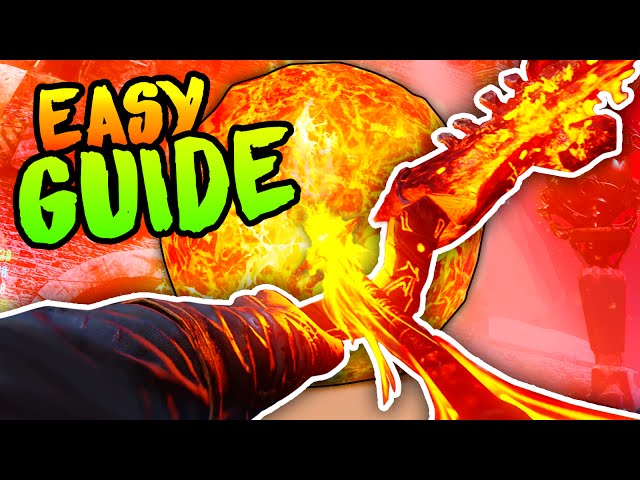 Call Of Duty Black Ops 3 Zombies Der Eisendrache Skull Bow Best Fire Bow Upgrade Guide Easy Black Ops 3 Zombies Der Eisendrache Easter Egg Guide Tutorial Youtube