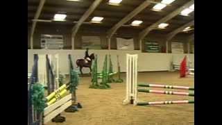 Just Jazz, Fieldhouse 9.2.13, 75cm 1st place
