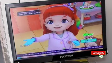 TV only changes color - FIXED ( TV hanya ganti-ganti warna - Diperbaiki )