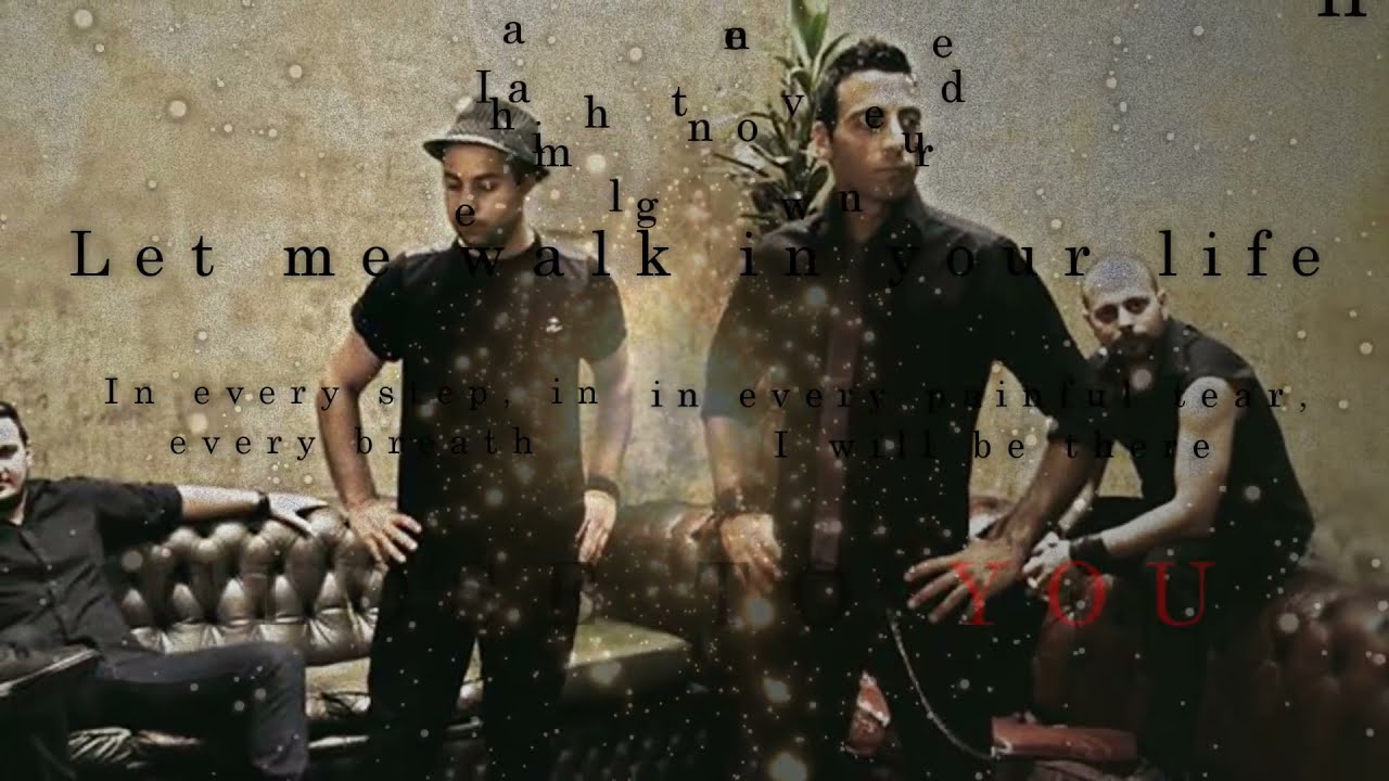 Verbal Delirium  - Close To You (Lyric Video)