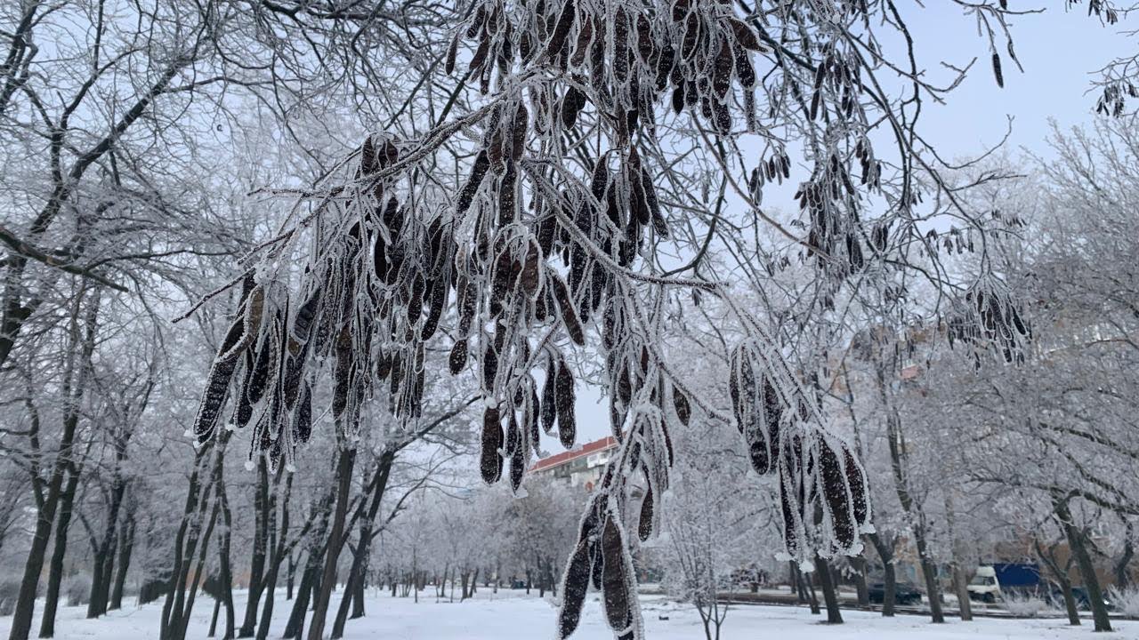 Мы сами меняем свою жизнь 