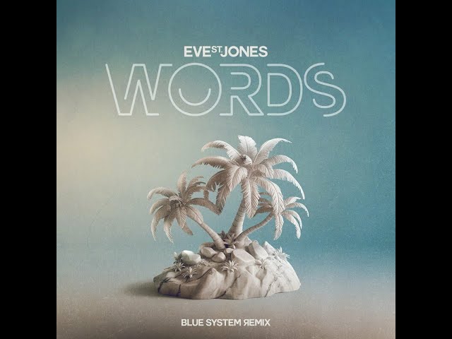 Words - F. R. David (House Remix) 🔊 80´s Remixes Of Popular Songs