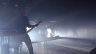 Russian Circles - Youngblood live at Dunk!