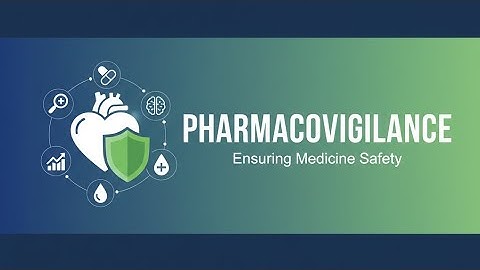 What is Pharmacovigilance? | Drug Safety Explained | Careers, Roles & Future Scope in Pharma