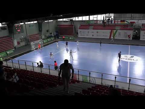 Futsalin opiskelijoiden MM-kisat: Brasilia – Suomi 3.7.2026