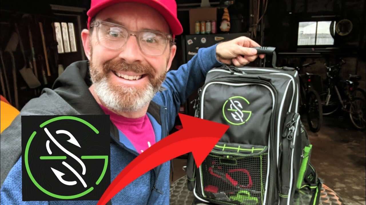 Is the Googan Squad Back Pack Worth the Money? #googansquad