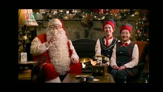 Bubble Guppies Santas Message To Mr.grouper