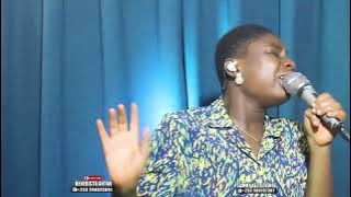 OMG🔥🔥This blind girl(Benedicta Antwi)is So powerful and gifted😳What a talent😳😳