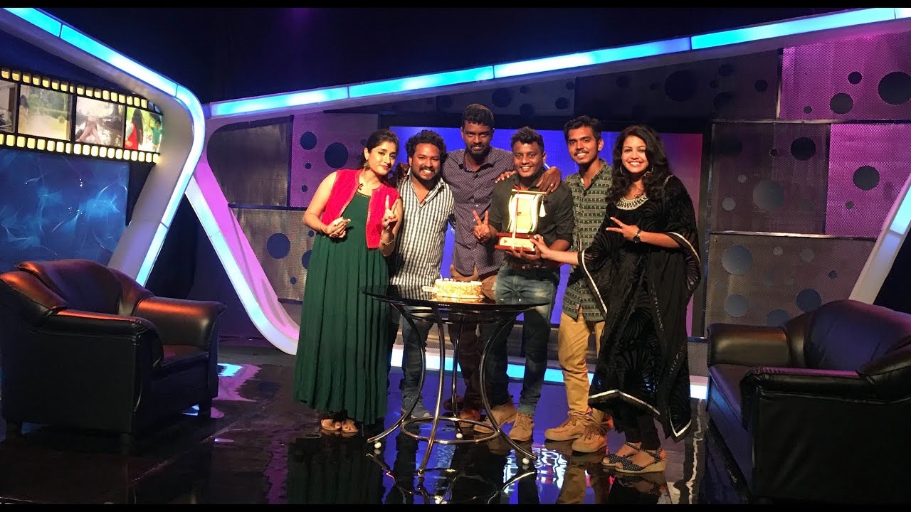 MUSTHAFFA!  Best Malayalam Short Film