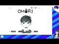 OMORI RPGやろうと思ったらどうやら鬱ゲーらしい 1
