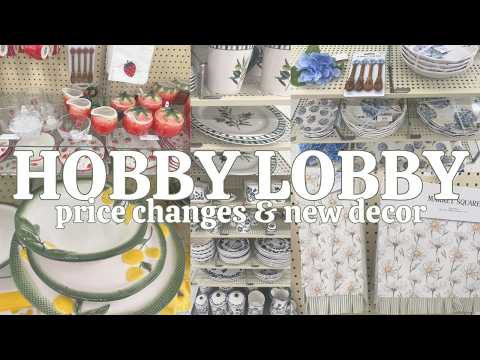 Closest Hobby Lobby Store To Me