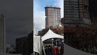 The Last Post - Vancouver 2023