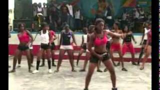 Porongi Video