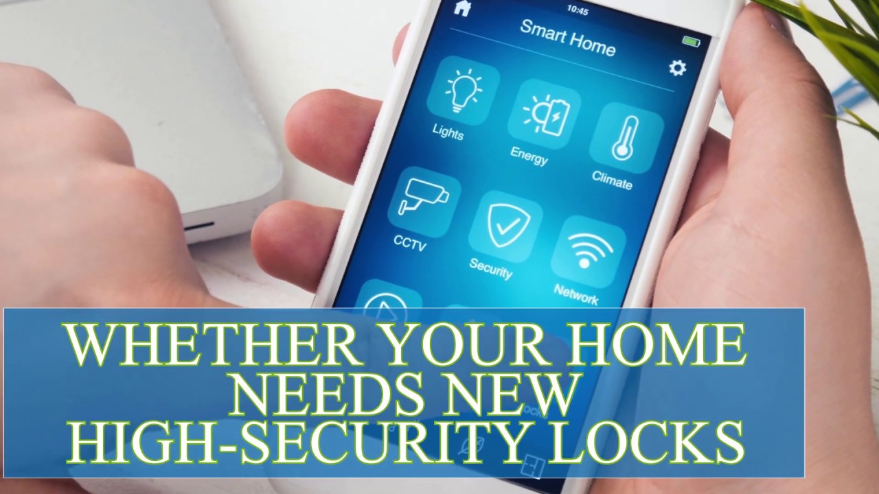 24 Hour Locksmith Services in Canoga Park Key Zone Locksmith YouTube