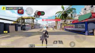 [👑FREE] CODM GARENA MOD MENU UNLOCK ALL SKINS + CAMOS & NO EXPIRY | HEXAMODZ screenshot 5