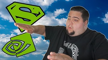 WTF is NVIDIA SUPER???