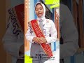Testimoni Amplifikasi Diklat GBK Gel 1 #shorts #ruangguru #demokrasi