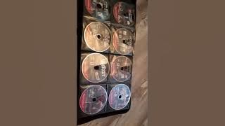 Video game (PlayStation 2 greatest hits) 10/22/20