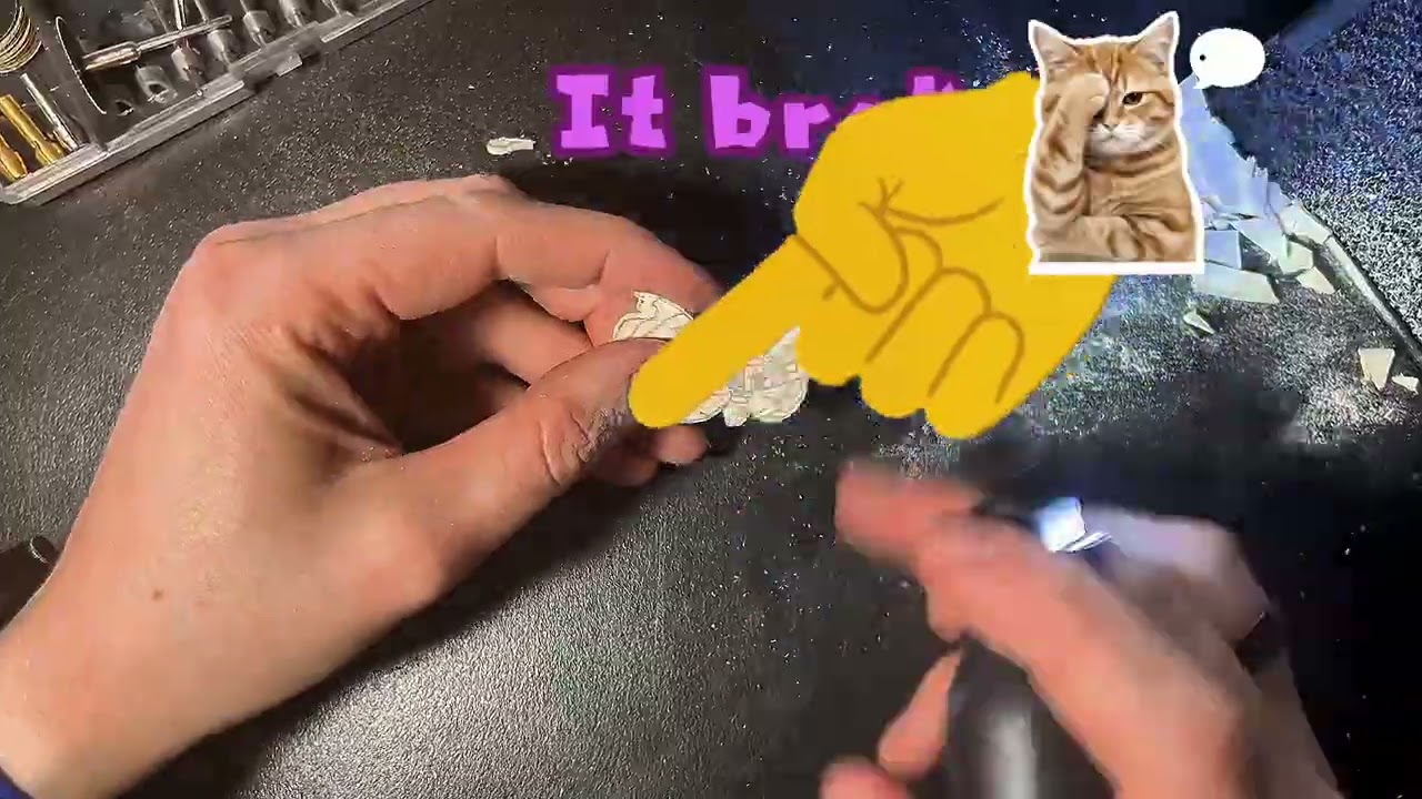 Pokémon Wood Burning Pin!