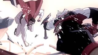 Silent Vice - Echo Stasis x Battle Beast v Thragg