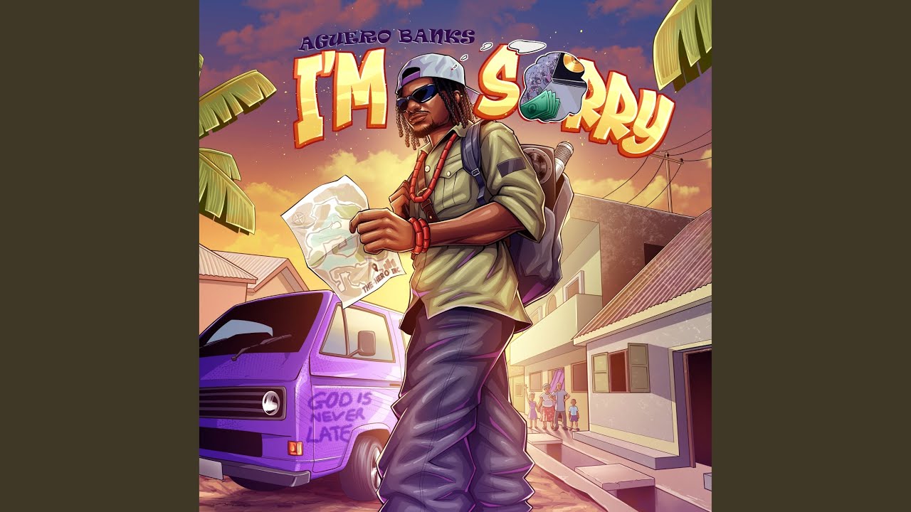 Watch I'm Sorry on YouTube Watch I'm Sorry on YouTube