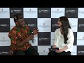 Dr. Francis Ikhenemoh | Health 2.0 Conference Reviews