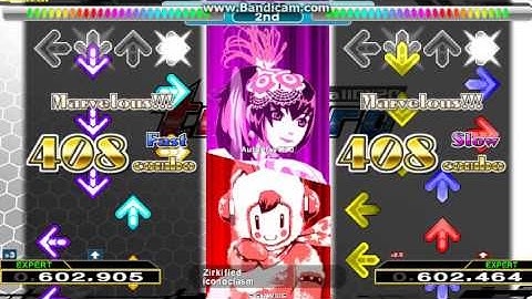 [SM5] Zirkfied Edit Level 15