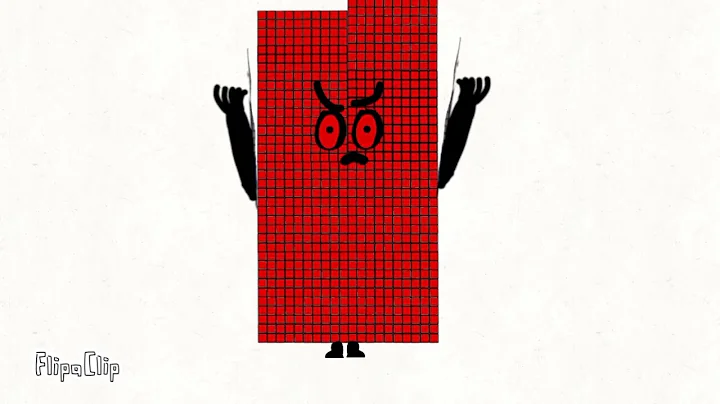 Uncannyblocks band different 710-800