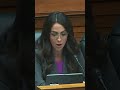 Boebert vs Cheatle 8 #youtube #politics #cspan #shorts #short #new #news #viral #trending #ytshorts